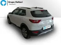 Usado Kia Stonic 101 CV (74 kW) 2025 SUV