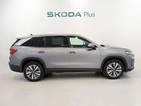 Usado Skoda Kodiaq Selection 150 CV (110 kW) 2025 Gris SUV