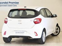 Usado Hyundai i10 67 CV (49 kW) 2022 Utilitario