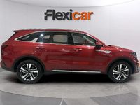 Usado Kia Sorento 232 CV (170 kW) 2023 Rojo SUV