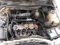 Usado Opel Vectra 129 CV (94 kW) 1989 Blanco Berlina