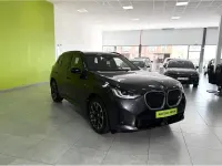 Usado BMW X3 M Sport 197 CV (144 kW) 2025 Negro SUV
