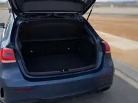 Usado Mercedes A220 190 CV (139 kW) 2021 Azul Berlina