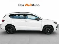Nuevo Seat Ateca FR 150 CV (110 kW) 2026 Blanco SUV