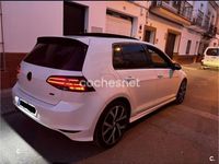 Usado VW Golf VII Sport 105 CV (77 kW) 2012 Blanco Berlina