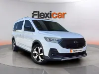 Usado Ford Grand Tourneo Connect Active 122 CV (89 kW) 2024 Blanco Monovolumen