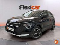 Usado Kia Niro 141 HP (103 kW) 2022 Preto SUV
