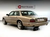Usado Jaguar XJ8 Executive 290 CV (213 kW) 1998 Otro Berlina