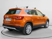 Usado Seat Ateca 4Drive 150 CV (110 kW) 2017 SUV