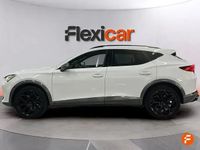 Usado Cupra Formentor VZ 310 HP (228 kW) 2021 Branco SUV