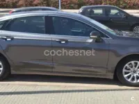 Usado Ford Mondeo Trend 150 CV (110 kW) 2016 Gris / plata Familiar