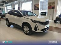 usado Peugeot 3008 1 2 Puretech 96kw S S Eat8 Active Pack Blanco