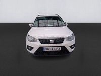 Usado Seat Arona Style 110 CV (80 kW) 2021 Blanco SUV