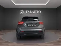 Usado Nissan Juke Tekna 114 CV (83 kW) 2025 Gris SUV