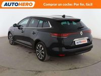usado Renault Mégane IV 1.3 TCe GPF Techno EDC 103kW