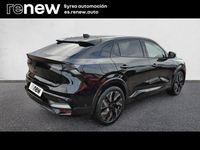 Usado Renault Rafale Esprit Alpine 300 CV (220 kW) 2025 Negro SUV
