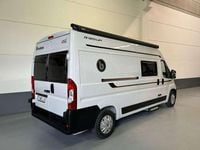Usado Fiat Ducato 139 CV (102 kW) 2025 Blanco Van