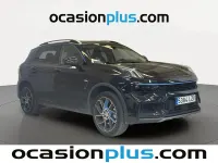 Brugt Lynk & Co 01 261 HK (191 kW) 2022 Sort SUV
