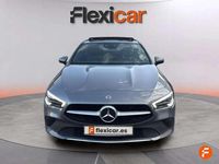 Usado Mercedes CLA250e 218 CV (160 kW) 2021 Gris Berlina