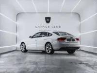 Usado Audi A5 Sportback S-Line 150 CV (110 kW) 2014 Blanco Utilitario