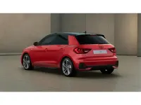Nuevo Audi A1 116 CV (85 kW) 2026 Rojo SUV