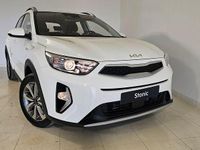 Nuevo Kia Stonic 78 CV (57 kW) 2025 Blanco SUV