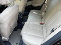 Usado Audi A6 Allroad 272 CV (200 kW) 2015 Marrón Familiar