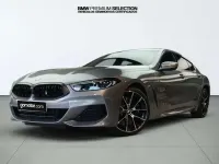 Usado BMW 840 Gran Coupé Shadowline 333 CV (244 kW) 2025 Coupe