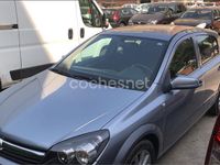 Usado Opel Astra Enjoy 120 CV (88 kW) 2006 Azul Berlina