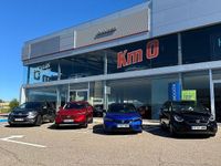 Usado Honda CR-V Lifestyle 184 CV (135 kW) 2021 Gris / plata SUV