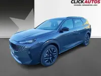 Usado Peugeot 5008 Allure 145 CV (106 kW) 2025 Azul SUV