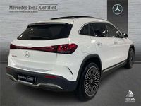 Usado Mercedes EQA250 139 kW (190 CV) 2022 SUV