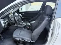 Usado BMW 116 Efficient Dynamics 116 CV (85 kW) 2012 Blanco Utilitario