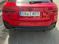 Usado Audi Q3 Sportback S-Line 150 CV (110 kW) 2024 Rojo SUV