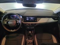 Nuevo Skoda Scala Selection 150 CV (110 kW) 2025 Azul Utilitario