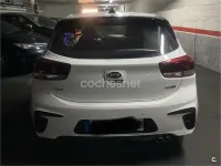 Usado Kia Rio GT-Line 120 CV (88 kW) 2020 Blanco Berlina