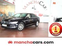 usado VW Passat 2.0TDI Advance DSG7 110kW