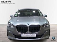 Usado BMW 218 Active Tourer Comfort Edition 150 CV (110 kW) 2025 Gris Monovolumen