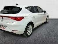 Usado Seat Leon Style 115 CV (84 kW) 2021