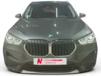 Usado BMW X1 136 CV (100 kW) 2021 Gris SUV