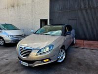 Usado Lancia Delta 150 CV (110 kW) 2009 Beige Utilitario