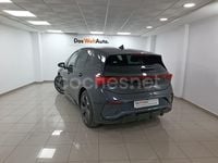Usado Cupra Born e-Boost 169 kW (231 CV) 2023 Gris Utilitario