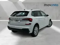 Usado Skoda Kamiq Selection 115 CV (84 kW) 2025 Otro SUV