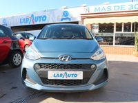 usado Hyundai i10 1.0 Go Plus