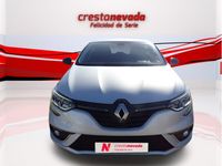 usado Renault Mégane IV 