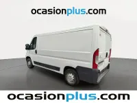 Usado Citroën Jumper 131 CV (96 kW) 2018 Blanco Monovolumen