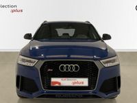 usado Audi RS Q3 2.5 TFSI Performance quattro S tronic 270 kW (367 CV)