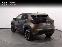 Usado Toyota Yaris Cross Style 116 CV (85 kW) 2022 SUV