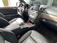 usado Mercedes GLS400 350d 4Matic (14.75)