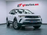 Usado Opel Mokka Edition 100 CV (73 kW) 2023 Blanco SUV